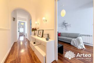 Pis  Iturribide kalea 35. Piso venta bilbao zona casco viejo junto al eroski, con terraza