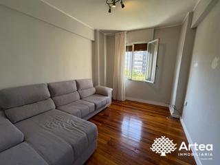 Pis a Ametzola. Piso en venta en bilbao, zona ametzola, a pocos metros de la cas