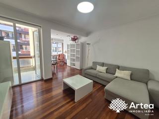 Location Appartement  Mazarredo zumarkalea. Piso alquiler en bilbao, zona guggenheim