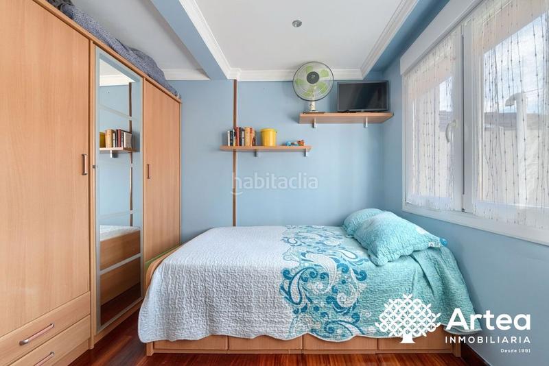 Foto 3efb1f02-d194-491c-b73c-9428861a5513. Pis amb calefacció a Solokoetxe Bilbao