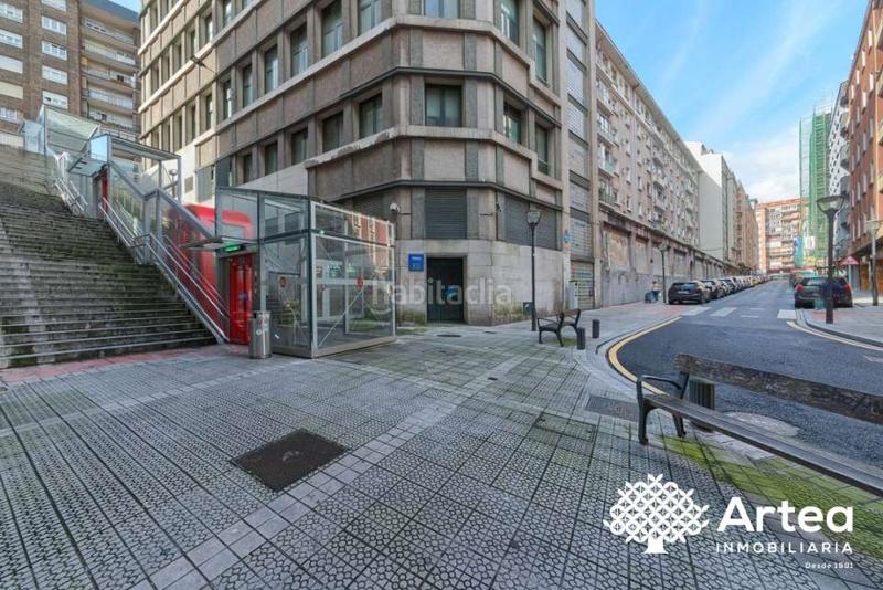Foto 405a39c2-2c17-4003-87c7-54694714c97a. Pis amb calefacció a Solokoetxe Bilbao