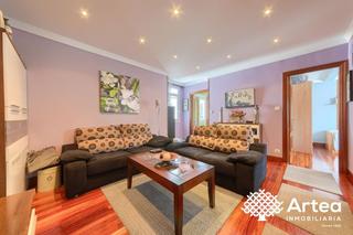 Appartement  Iturribide kalea. Piso venta bilbao zona santutxu