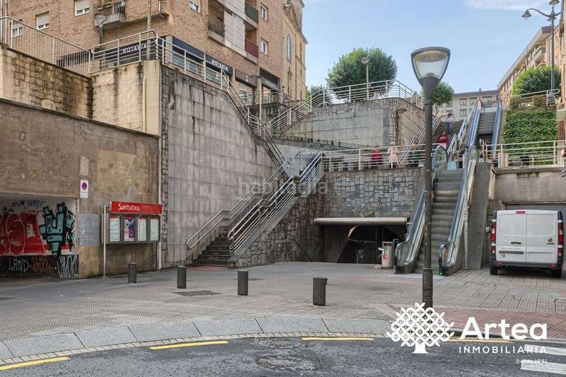 Foto c98bb2ce-c47f-432f-a4e7-c5b44a0226b0. Pis amb calefacció a Solokoetxe Bilbao