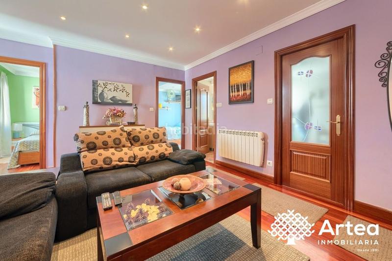 Foto 05f0d052-97a4-4791-83bc-8a7a302287e8. Appartamento in iturribide kalea 102 in Solokoetxe Bilbao