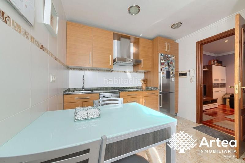 Foto 1e649a02-9e97-48fe-8281-63ce606a89a6. Appartamento in iturribide kalea 102 in Solokoetxe Bilbao