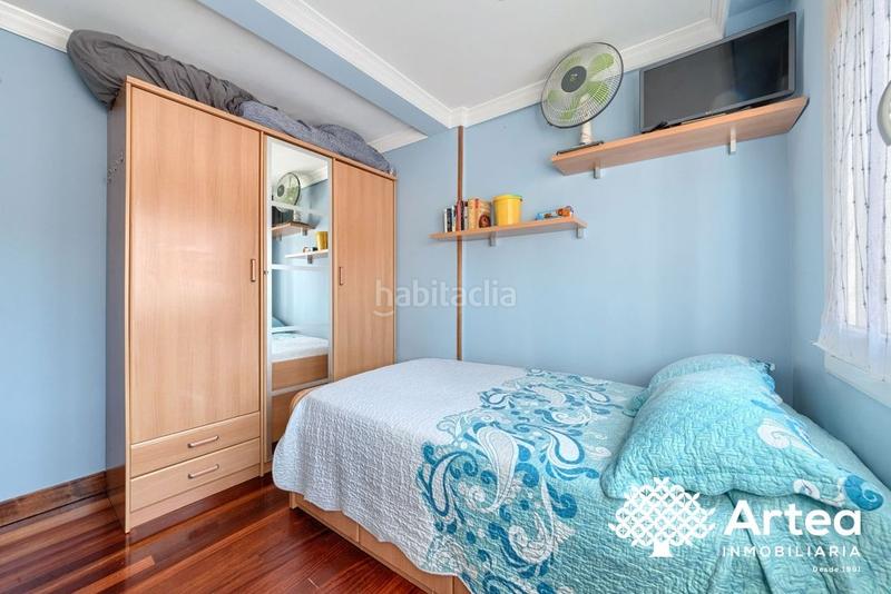 Foto 616dc3ab-8886-499c-bab6-5b5d113bd075. Appartamento in iturribide kalea 102 in Solokoetxe Bilbao