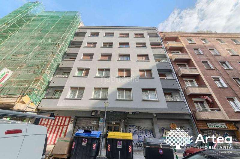 Foto 649d86f3-87d8-48c5-a8c3-a973891d6dd3. Appartamento in iturribide kalea 102 in Solokoetxe Bilbao