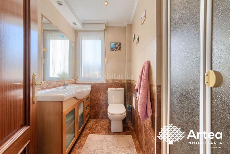 Foto 829bc5b0-3b0b-493c-9ecd-ccb7fae80686. Appartamento in iturribide kalea 102 in Solokoetxe Bilbao