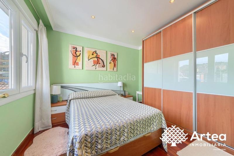 Foto 90c69bfa-ad7f-4af1-a890-6b9f0574007c. Appartamento in iturribide kalea 102 in Solokoetxe Bilbao
