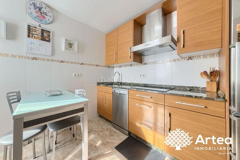 Foto 90ecc684-cd76-49e1-8592-6b363d42cb3c. Appartamento in iturribide kalea 102 in Solokoetxe Bilbao