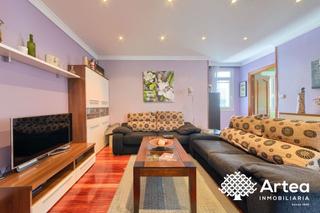 Appartement  Iturribide kalea. Piso venta bilbao zona santutxuiturribide