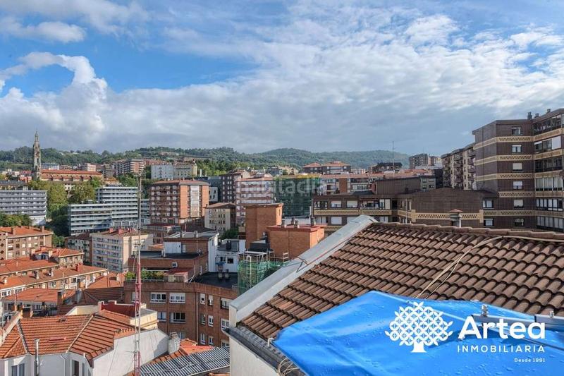 Foto e314be61-2f3e-4968-92a6-dfb985d8e281. Appartamento in iturribide kalea 102 in Solokoetxe Bilbao