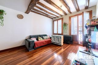 Pis en Goienkale 29. Piso venta bilbao zona casco viejo 7 para entrar a vivir con 2 b