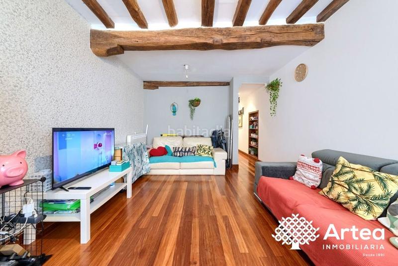 Foto 11cd796f-eeac-4805-a0d1-2de1b9d83875. Pis a goienkale 29 a Casco Viejo Bilbao