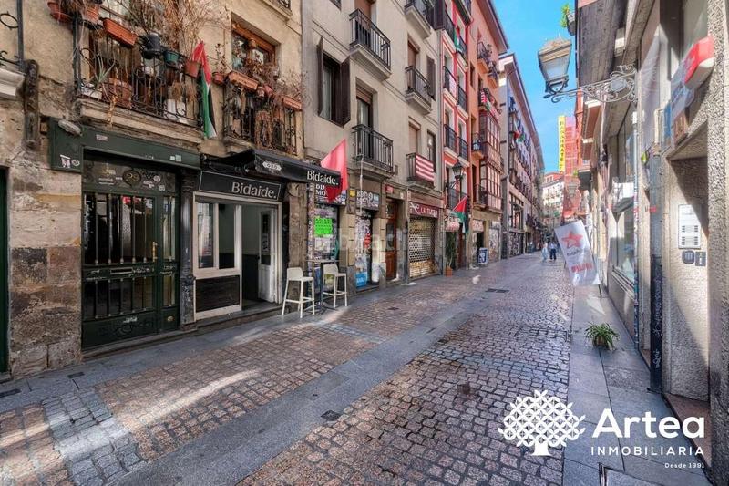Foto 392fb8b2-7ef6-4982-86d5-9efc3b404978. Pis a goienkale 29 a Casco Viejo Bilbao