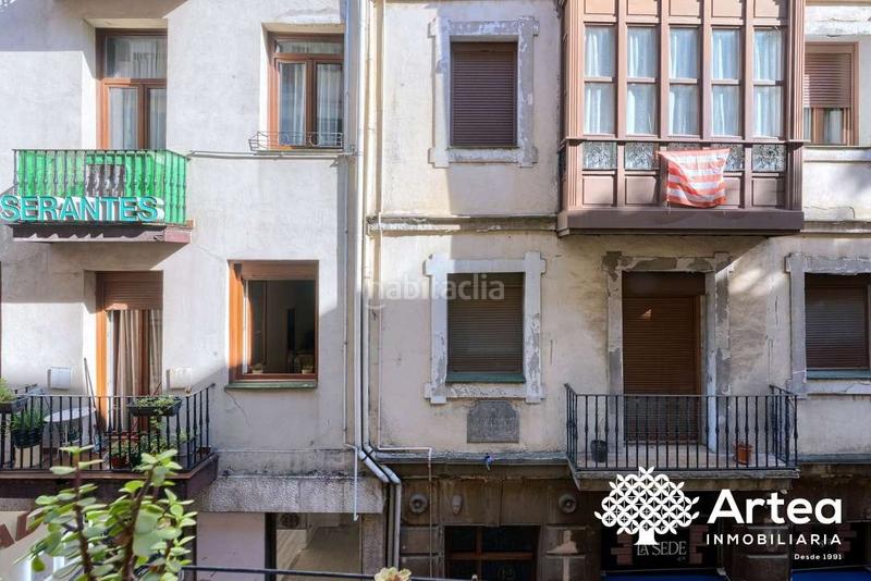 Foto 3cc9d4fc-400f-48c2-9218-0b0f0cd8f71a. Pis a goienkale 29 a Casco Viejo Bilbao