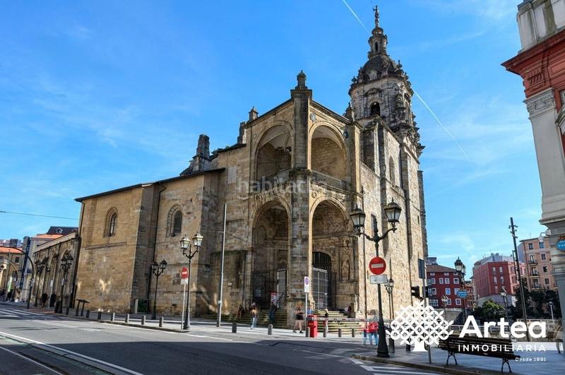 Foto 66289c40-0501-4a8e-bee1-0ae6bd2fa794. Pis a goienkale 29 a Casco Viejo Bilbao