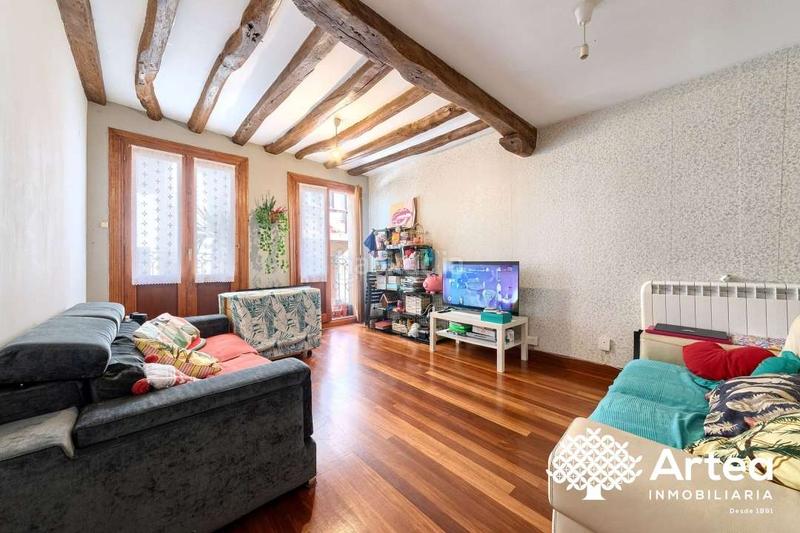 Foto 862358c5-98bc-426a-ab62-160828ed46d7. Pis a goienkale 29 a Casco Viejo Bilbao