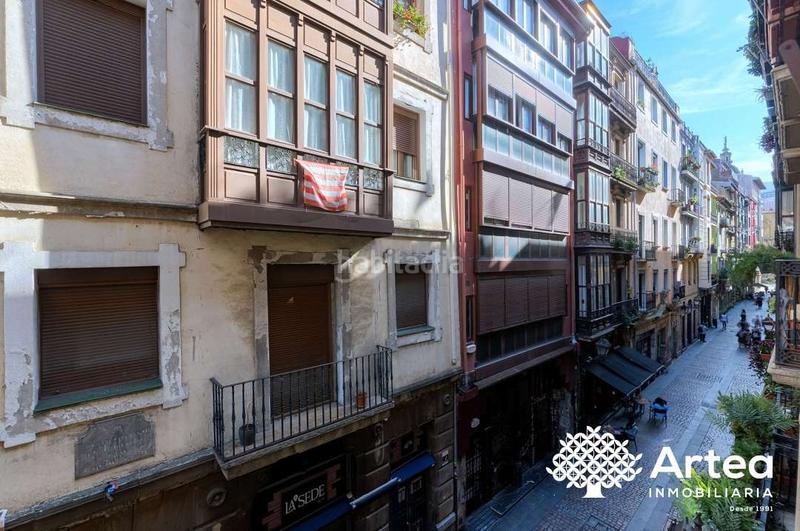 Foto afc4d704-0b64-40b0-8b15-8f6280013aa6. Pis a goienkale 29 a Casco Viejo Bilbao
