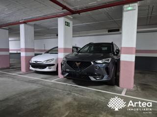 Autoparkplatz  Tiboli zeharkalea. Garaje en venta en bilbao, zona tivoli