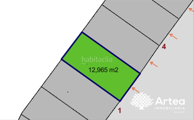 Foto fe6185f7-bd2f-49f1-8275-b7c409fc49c5. Aparcament cotxe a Barrio de Uribarri Bilbao