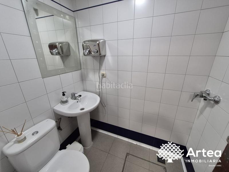 Foto 00acb74d-4d5f-4038-8070-bec6ad806f61. Geschäftsraum in Casco Viejo Bilbao