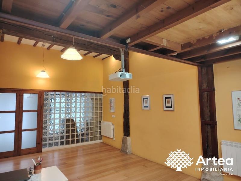 Foto 027dd2d1-a3de-49a7-b4fe-af1fc63f4c67. Geschäftsraum in Casco Viejo Bilbao