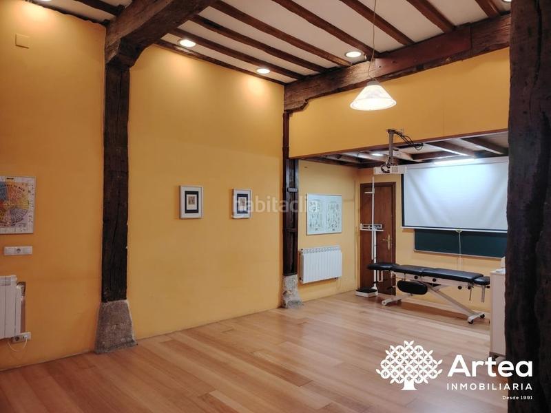 Foto 068c16df-1dd3-43f9-863e-1515ea49735a. Geschäftsraum in Casco Viejo Bilbao