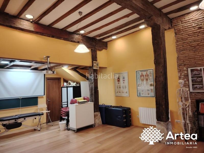 Foto 18d32a8d-bb9b-4b50-847b-bc3e532d7a11. Geschäftsraum in Casco Viejo Bilbao