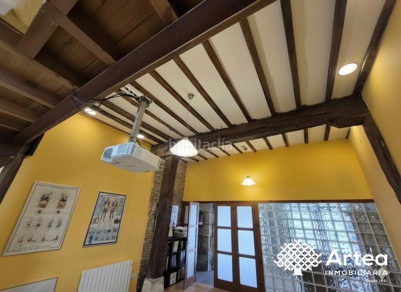 Foto 43a266e0-3450-412a-a092-b495a7c0b8f6. Geschäftsraum in Casco Viejo Bilbao