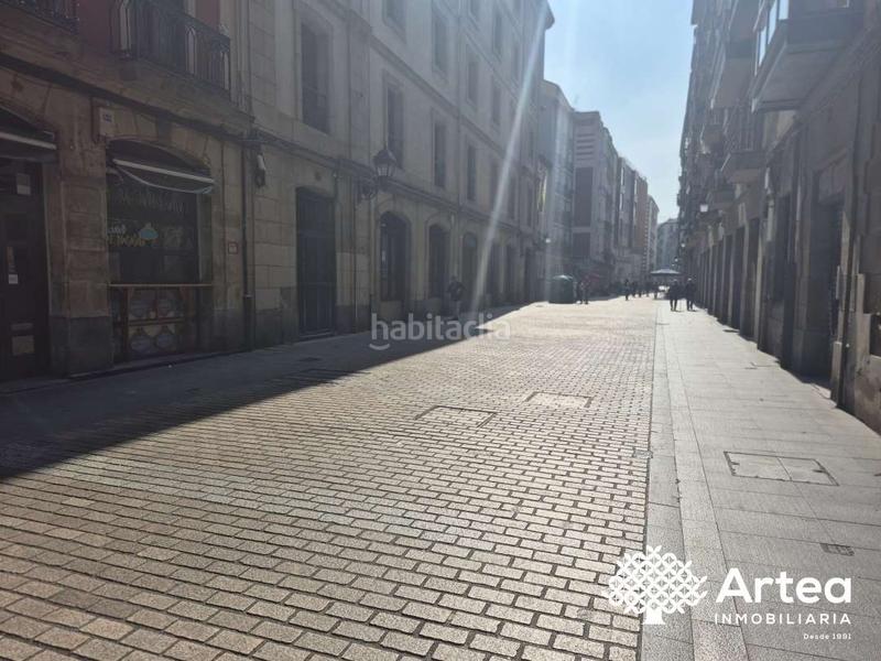 Foto 791e9e24-357d-4d82-91bf-0631dd7bfbbc. Geschäftsraum in Casco Viejo Bilbao