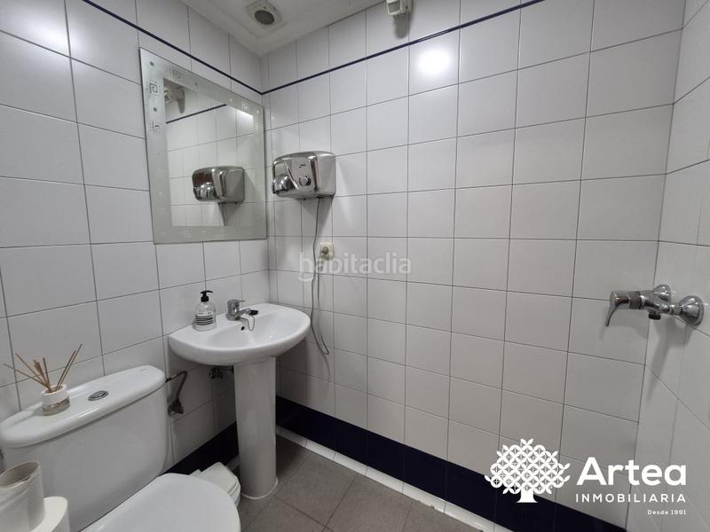 Foto 8f686589-ca0a-4e0a-8d1d-7991c2939bbc. Geschäftsraum in Casco Viejo Bilbao