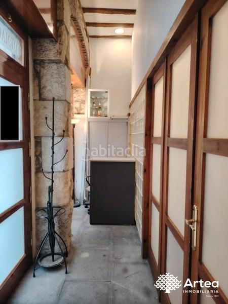 Foto 95c8c355-b79f-45b4-a2ec-ff3f7306cf4e. Geschäftsraum in Casco Viejo Bilbao