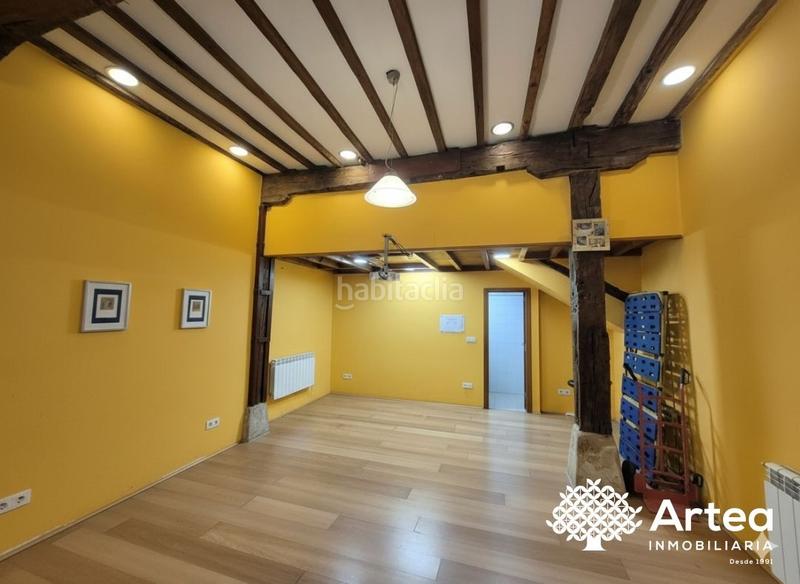 Foto aa77f874-ae1a-48cc-8773-63d586f48c71. Geschäftsraum in Casco Viejo Bilbao