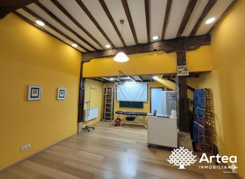 Foto e729d8b5-bf04-4868-9d03-510fe8ecaded. Geschäftsraum in Casco Viejo Bilbao