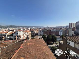 Location Appartement  Avenida del ferrocarril. Piso alquiler en bilbao zona sabino arana, con vistas, calefacci
