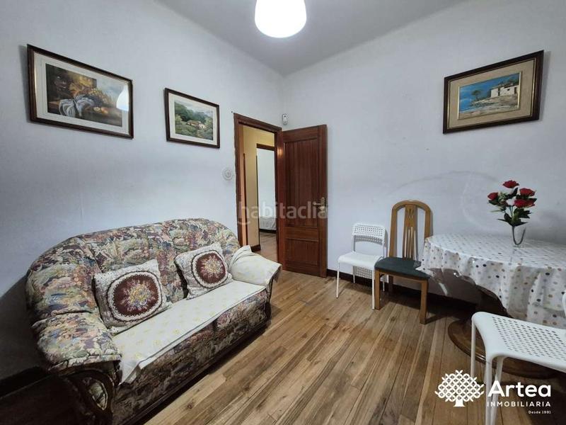 Foto 364bb788-010b-4db7-b07e-164aeecf5055. Appartement avec chauffage dans San Pedro de Deusto - La Ribera Bilbao