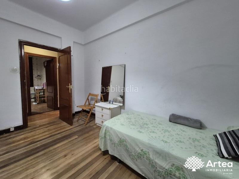 Foto 43789e10-9024-4c5f-88c1-dee3eccf587f. Appartement avec chauffage dans San Pedro de Deusto - La Ribera Bilbao