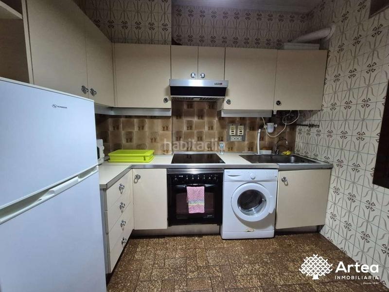 Foto 45150b3e-018f-4a5b-8239-243c77e2138c. Appartement avec chauffage dans San Pedro de Deusto - La Ribera Bilbao