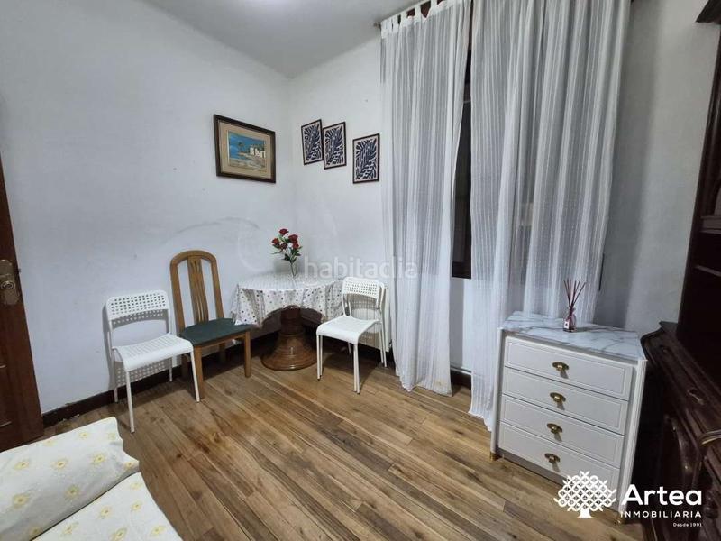 Foto 46027c14-8310-4d94-bcde-1ac4e4ca08b0. Appartement avec chauffage dans San Pedro de Deusto - La Ribera Bilbao