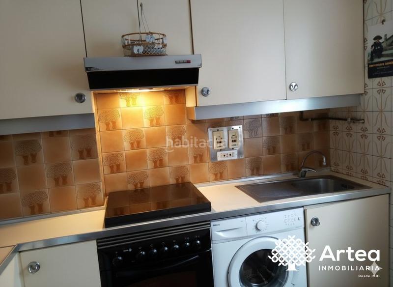 Foto 61d9f7fa-eb19-4b05-891c-380441438089. Appartement avec chauffage dans San Pedro de Deusto - La Ribera Bilbao