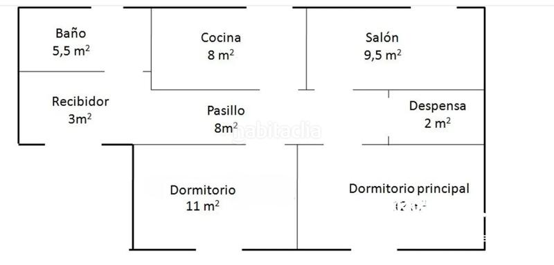 Foto 62f59446-5517-46dc-bd80-a78979629a4e. Appartement avec chauffage dans San Pedro de Deusto - La Ribera Bilbao