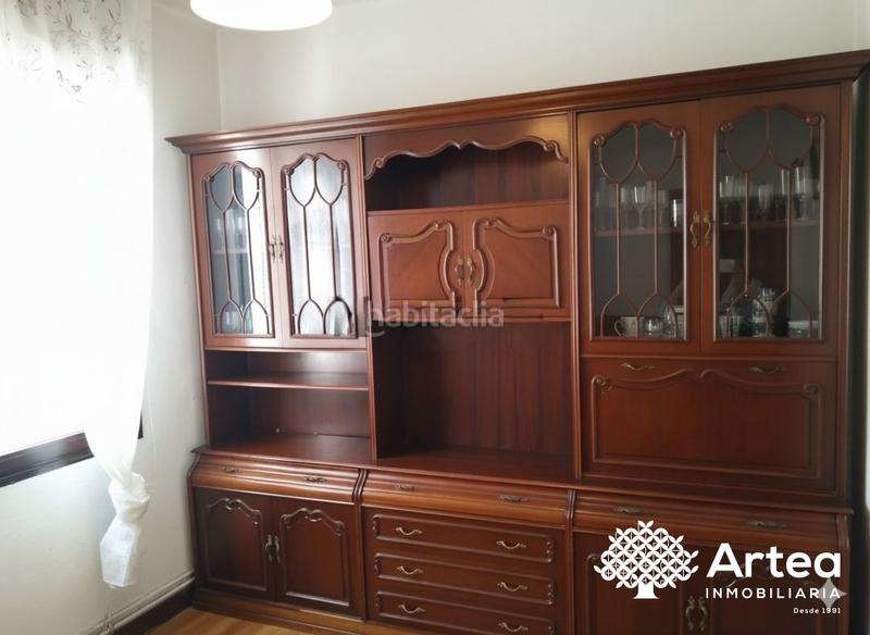 Foto 636f919b-dc4b-4890-a59a-570d8a8c0634. Appartement avec chauffage dans San Pedro de Deusto - La Ribera Bilbao