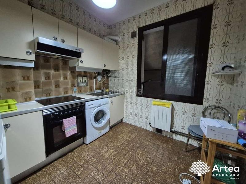 Foto 70930453-35f7-406c-ad78-b0aa69881542. Appartement avec chauffage dans San Pedro de Deusto - La Ribera Bilbao