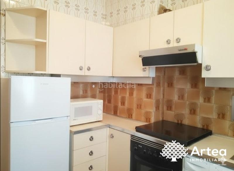 Foto 73d5126e-7d89-451c-9e8d-9f57651ee847. Appartement avec chauffage dans San Pedro de Deusto - La Ribera Bilbao