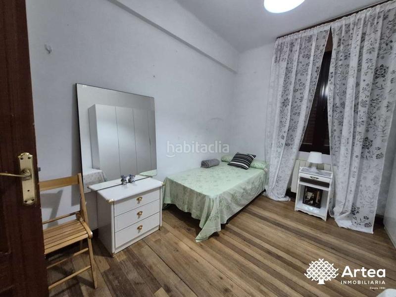Foto b4f69a01-8a85-42c6-8d91-407fd57a1264. Appartement avec chauffage dans San Pedro de Deusto - La Ribera Bilbao