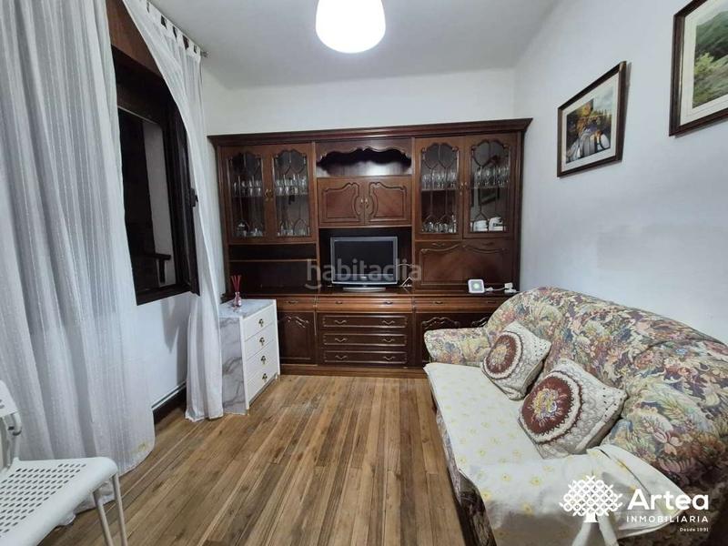 Foto bf725e59-39ed-45f4-922f-6d339a907461. Appartement avec chauffage dans San Pedro de Deusto - La Ribera Bilbao