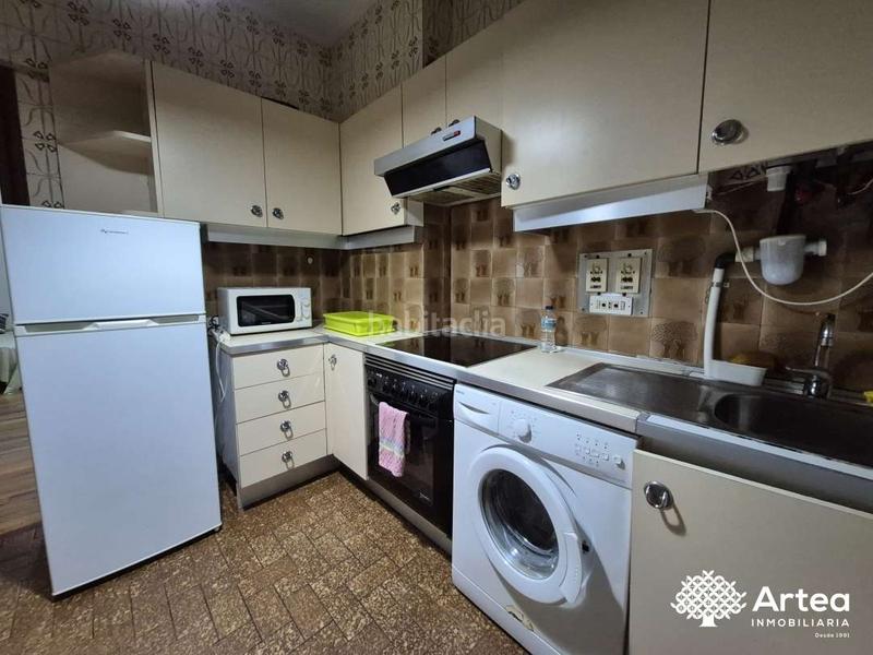 Foto e07433ea-3824-486c-9c63-661aec612853. Appartement avec chauffage dans San Pedro de Deusto - La Ribera Bilbao