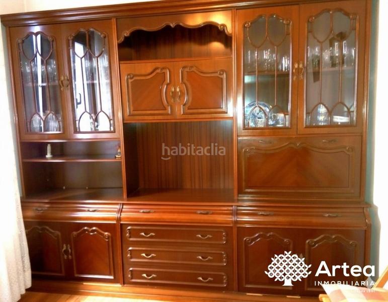 Foto eeb5ccba-7fde-404f-90f1-2021a0390549. Appartement avec chauffage dans San Pedro de Deusto - La Ribera Bilbao