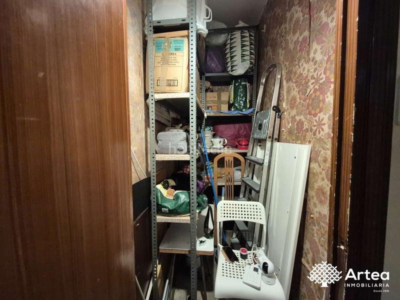 Foto fa4b554d-24b7-456a-ab75-b2beacf9f8a6. Appartement avec chauffage dans San Pedro de Deusto - La Ribera Bilbao
